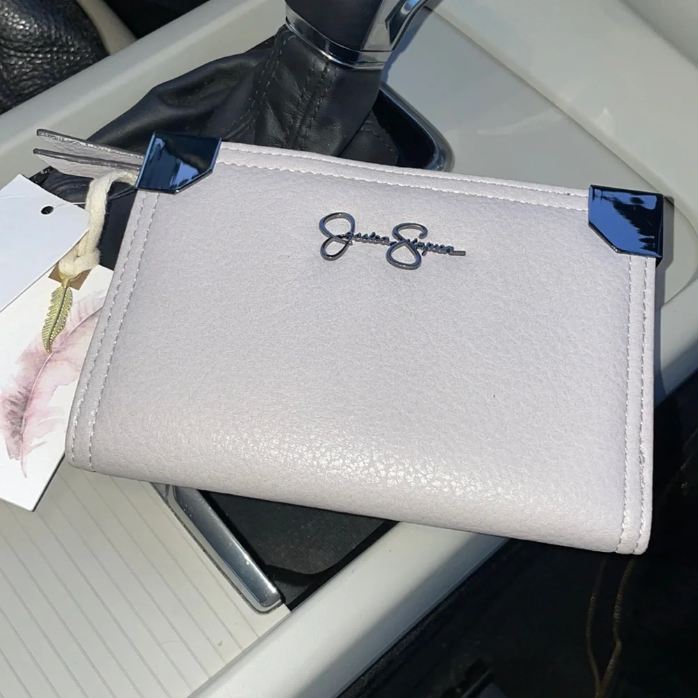 Jessica Simpson Wallet - Picture 1 of 4